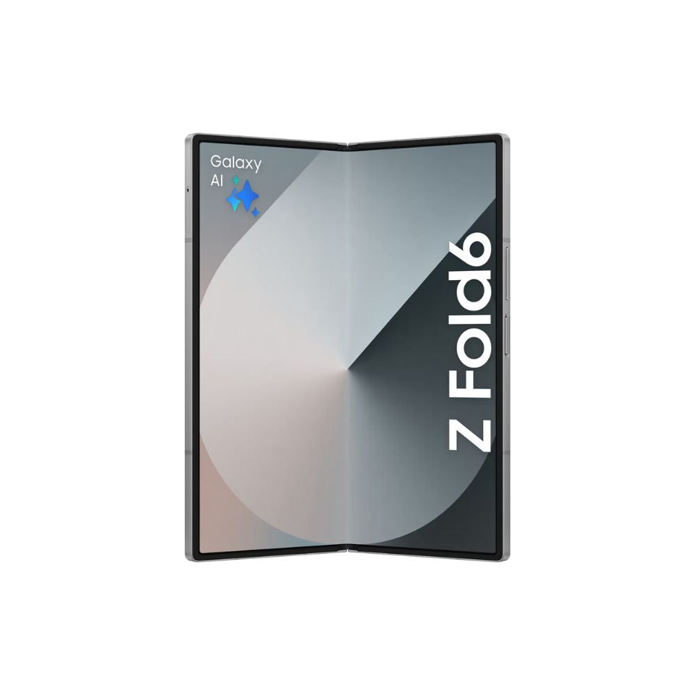 Samsung Galaxy Z Fold6 256GB Silver