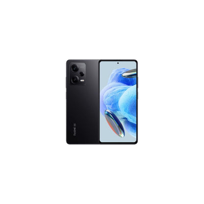 Xiaomi Redmi Note 12 Pro 5G 128GB Svart