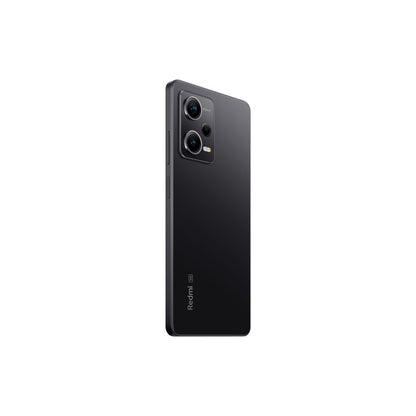 Xiaomi Redmi Note 12 Pro 5G 128GB Svart