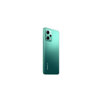 Xiaomi Redmi Note 12 5G 128GB Grön