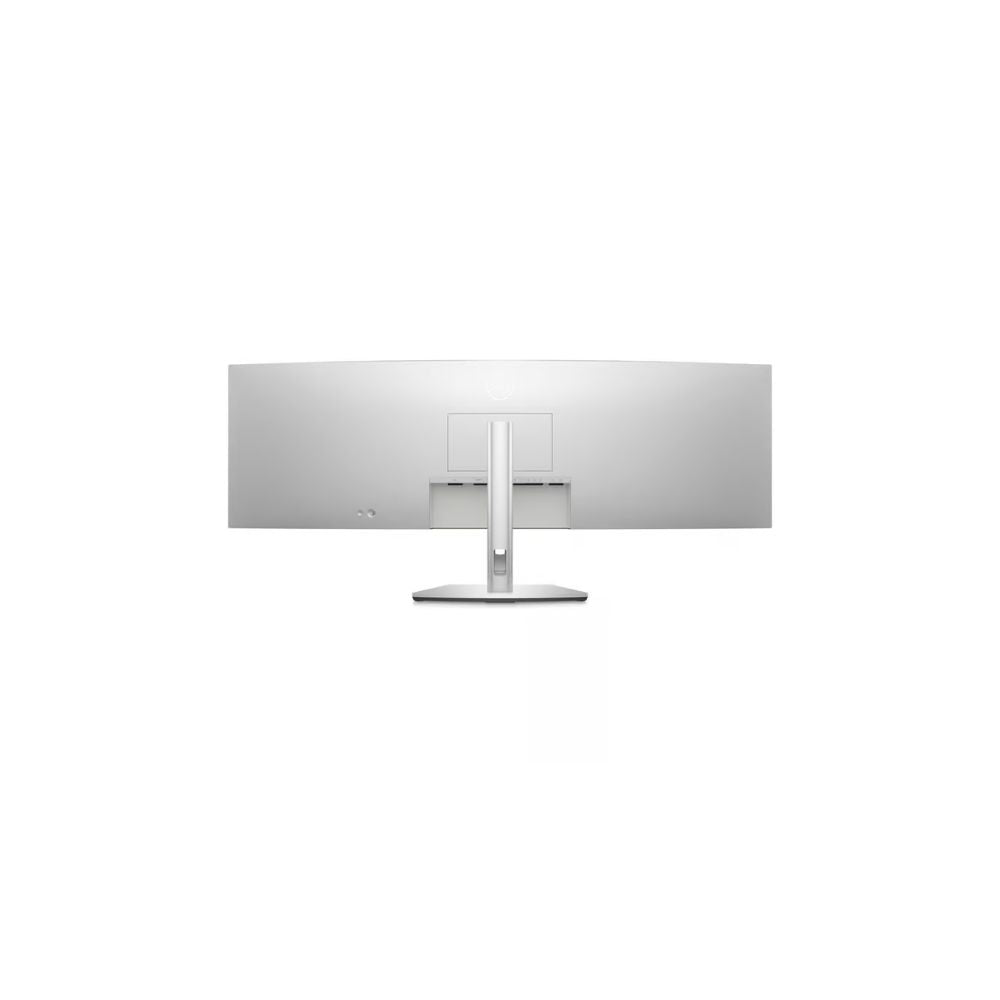 Dell UltraSharp U4924DW 49" - Ultrawide - Böjd - 5120x1440 - IPS - 60Hz