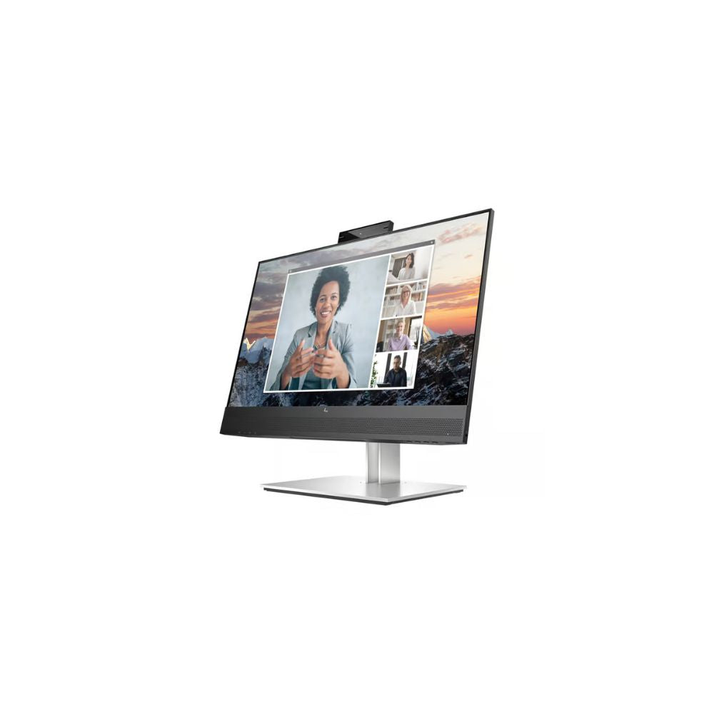 HP E24m G4 23.8" - Konferensskärm - 1920x1080 - IPS - 75Hz