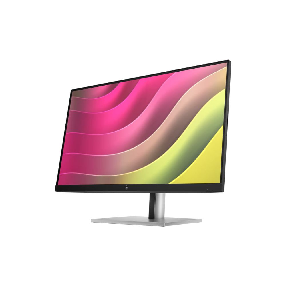 HP E24t G5 23.8" - Pekskärm - 1920x1080 - IPS - 75Hz