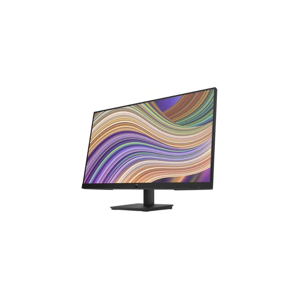 HP P27 G5 27" - 1920x1080 - IPS - 75Hz