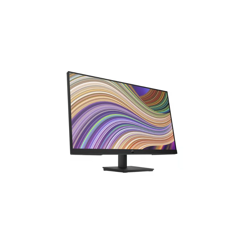 HP P27 G5 27" - 1920x1080 - IPS - 75Hz