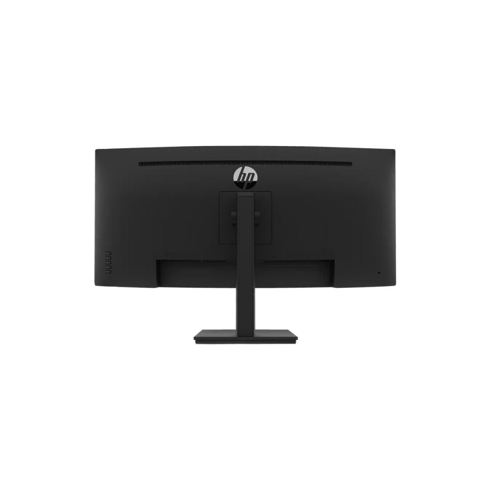 HP P34hc G4 34" - böjd - 3440x1440 - VA - 60Hz