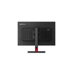 Lenovo ThinkVision 27" - 3D - 3840x2160 - 4K - IPS - 60Hz
