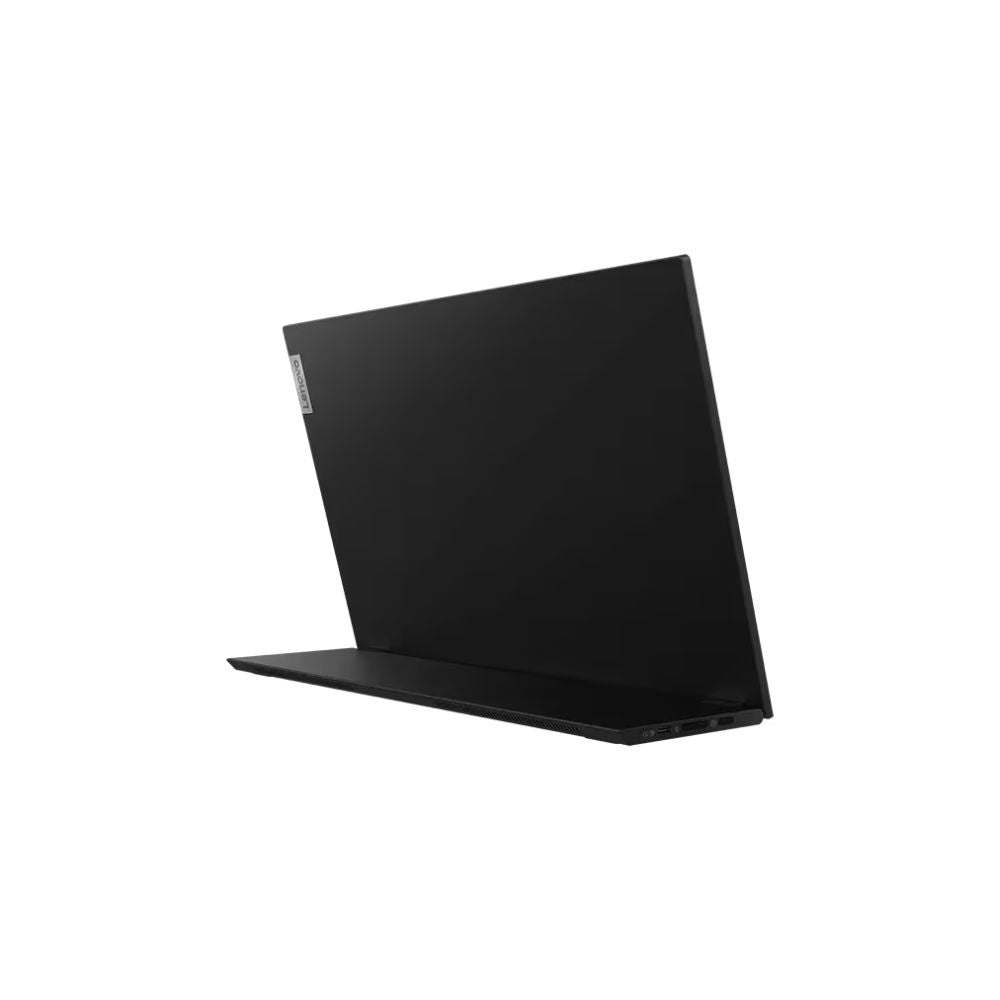 Lenovo ThinkVision M15 15.6" - bärbar - 1920x1080 - IPS - 60Hz