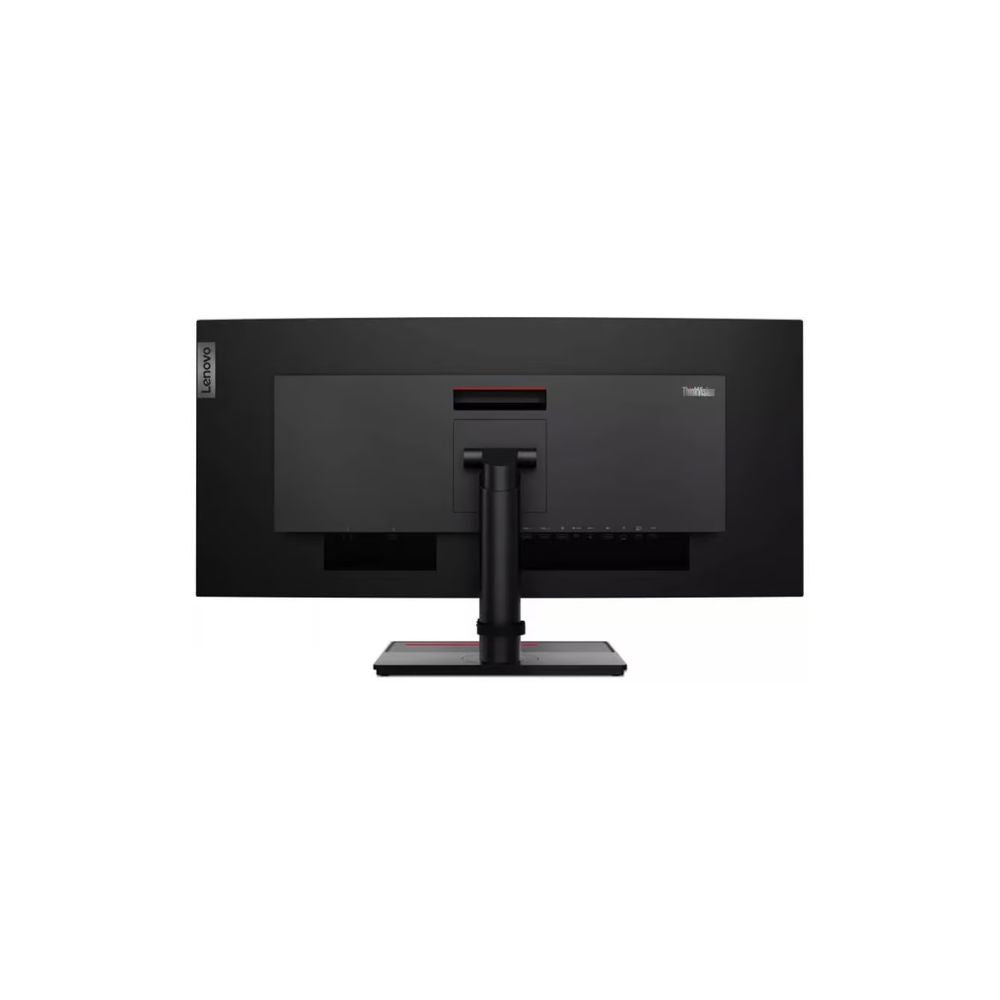 Lenovo ThinkVision P40w-20 40" - böjd - 5120x2160 - IPS - 75Hz