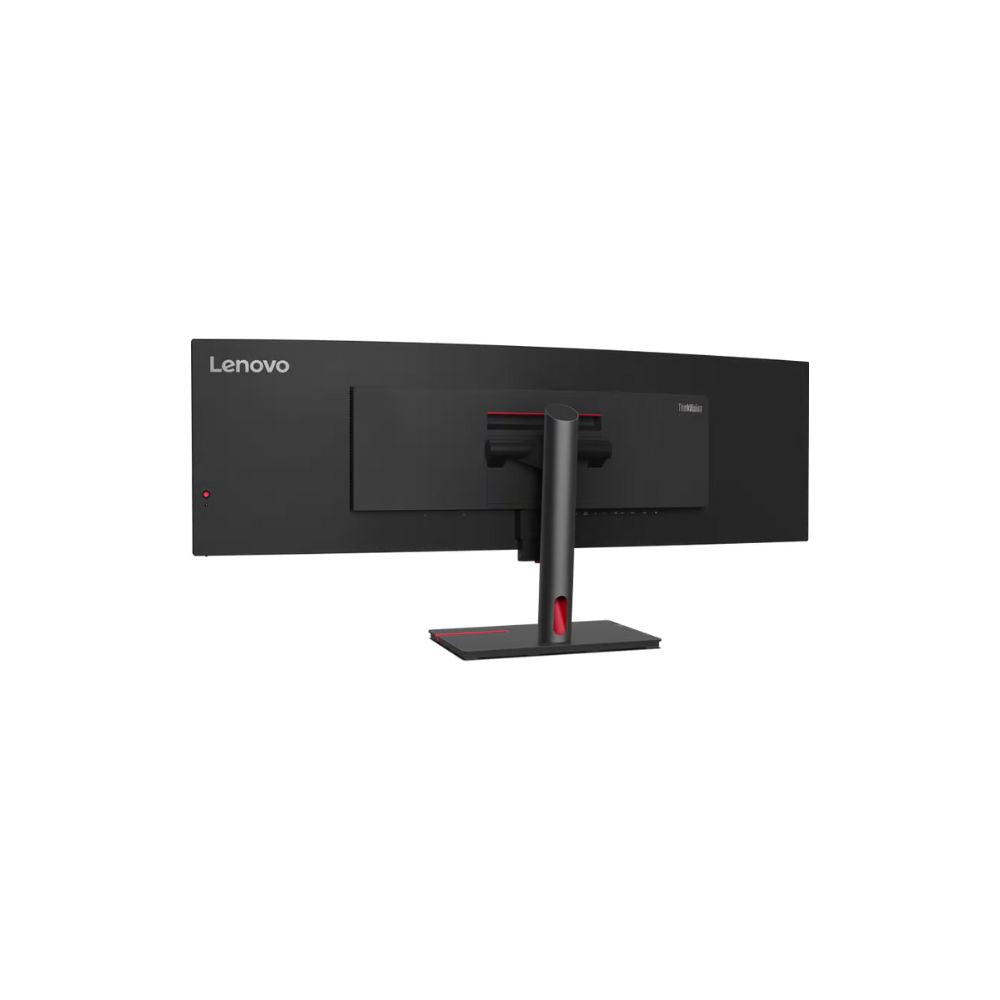 Lenovo ThinkVision P49w-30 49" - böjd - 5120x1440 - IPS - 60Hz