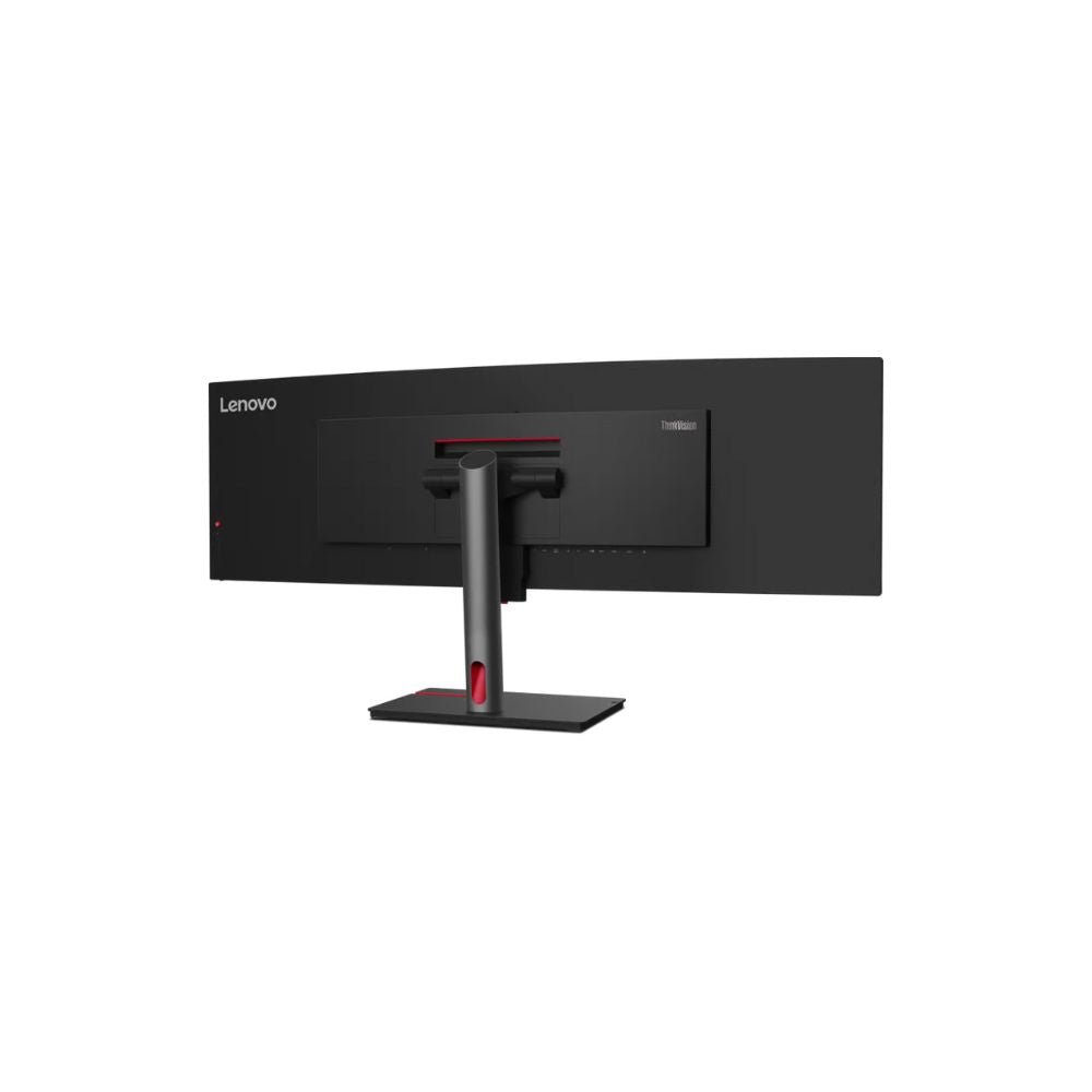 Lenovo ThinkVision P49w-30 49" - böjd - 5120x1440 - IPS - 60Hz