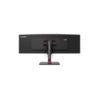 Lenovo ThinkVision P49w-30 49" - böjd - 5120x1440 - IPS - 60Hz
