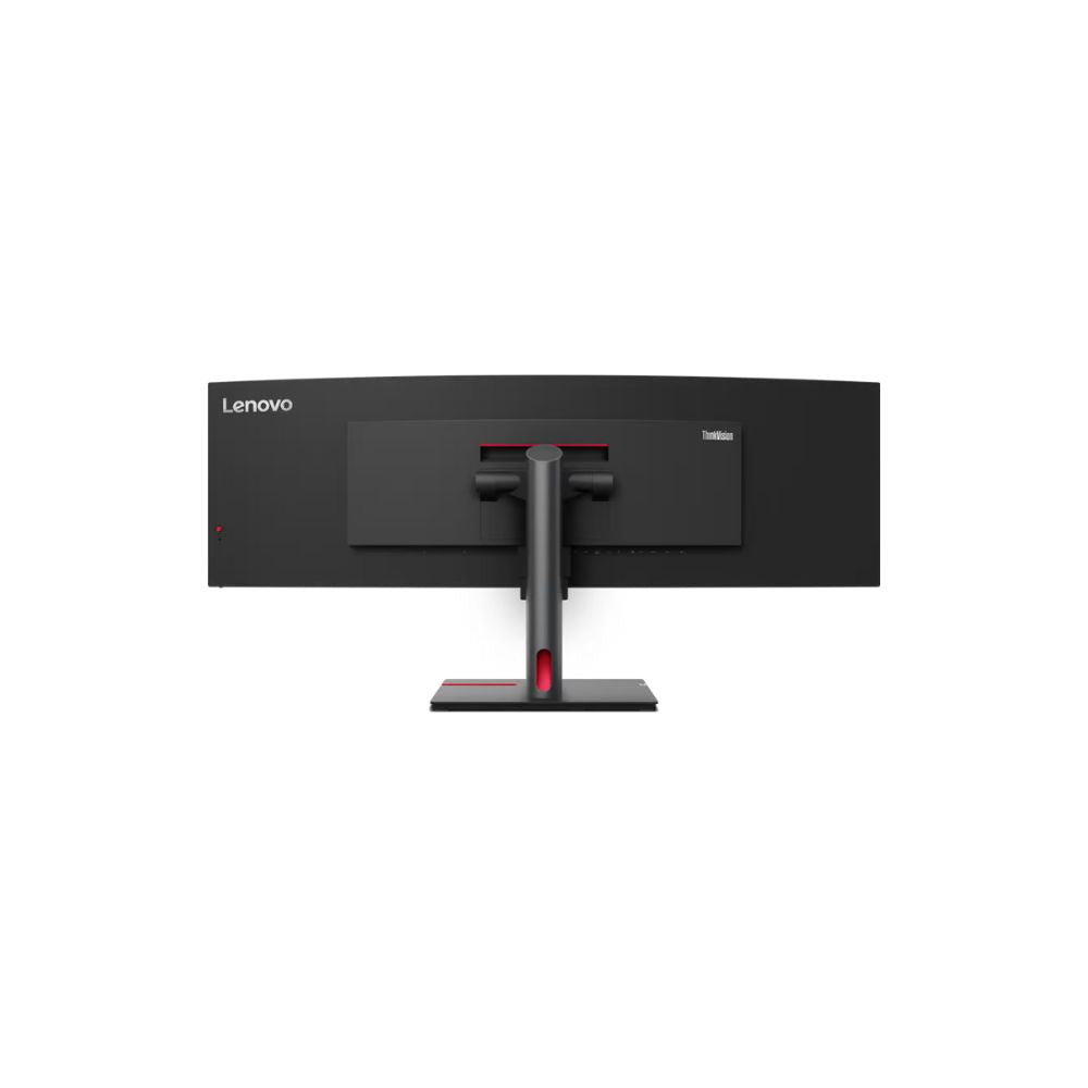 Lenovo ThinkVision P49w-30 49" - böjd - 5120x1440 - IPS - 60Hz