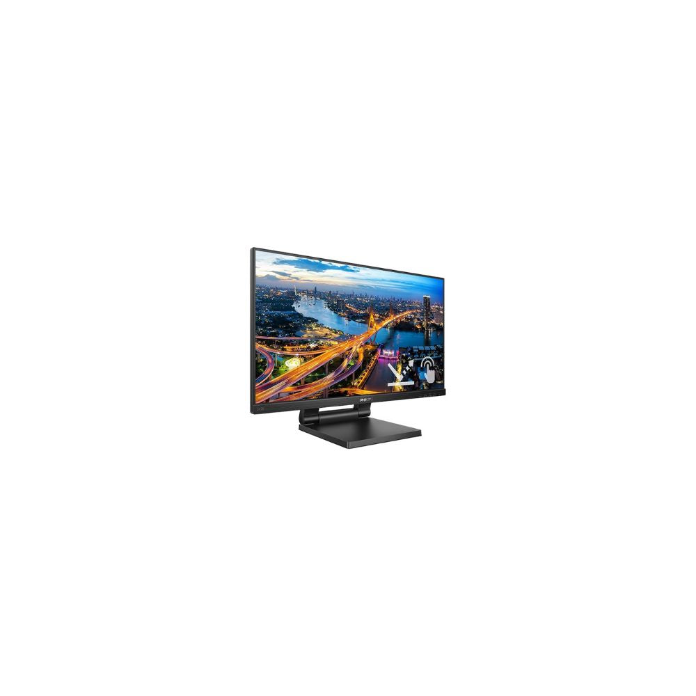 Philips 242B1TC 24" - pekskärm - 1920x1080 - IPS - 16:9 - 75Hz