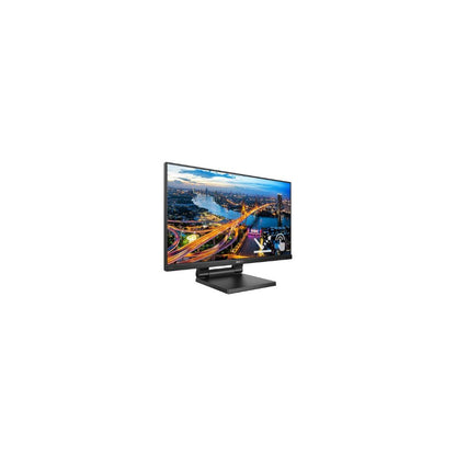 Philips 242B1TC 24" - pekskärm - 1920x1080 - IPS - 16:9 - 75Hz