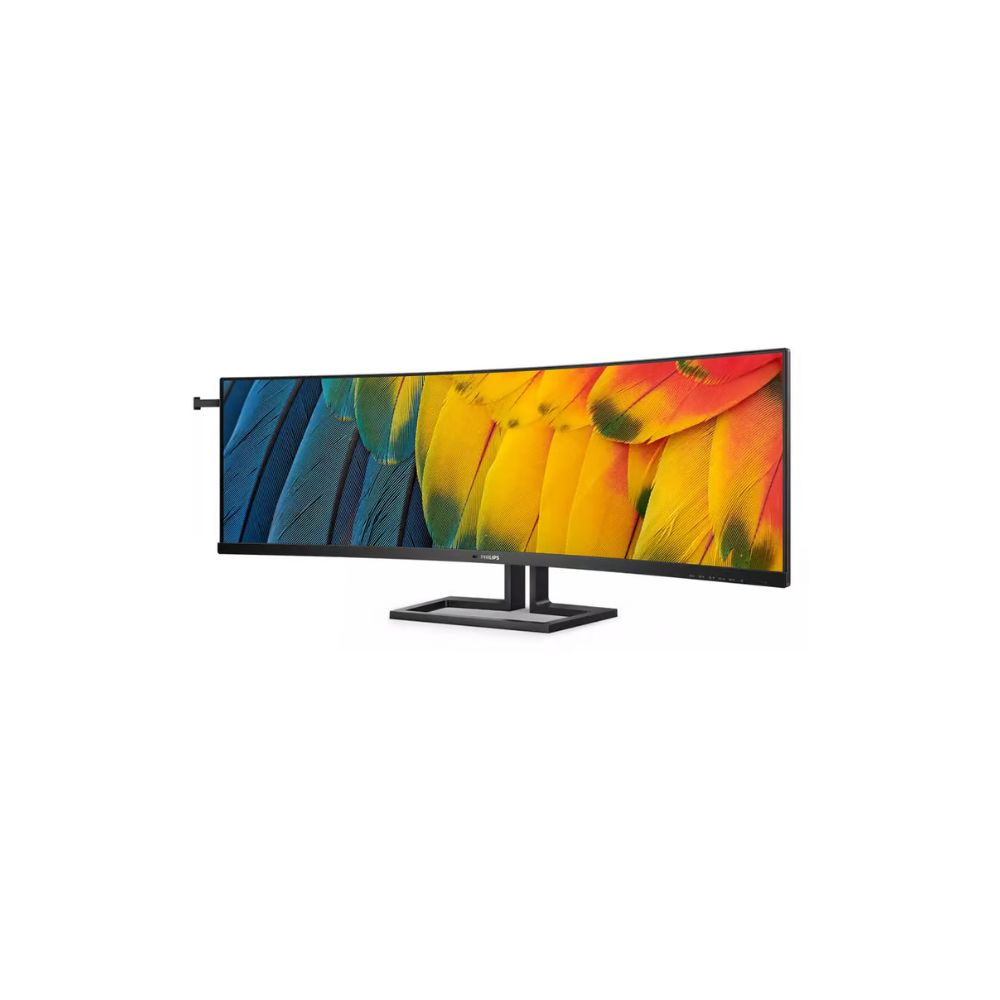 Philips 45B1U6900C 45" - Ultrawide - Böjd - 5120x1440 - VA - 75Hz