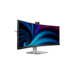 Philips 49B2U5900CH 49" - Ultrawide - Böjd - 5120x1440 - VA - 75Hz