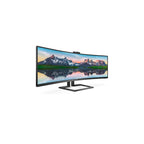 Philips Brilliance P-Line 499P9H 49" - Ultrawide - Böjd - 5120x1440 - VA - 60Hz