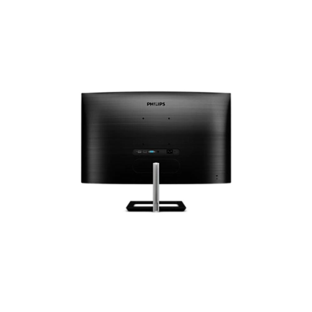 Philips E-Line 325E1C 32" - böjd - 2560x1440 - VA - 75Hz