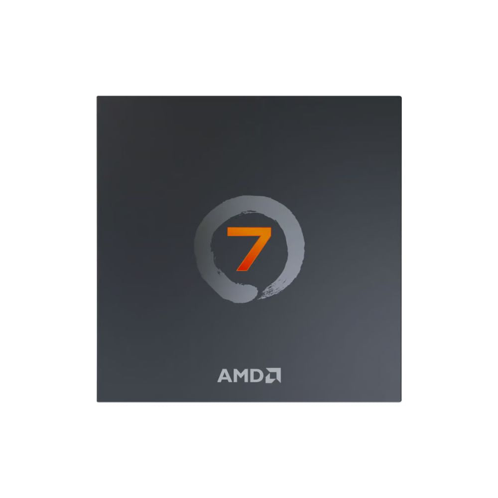 AMD Ryzen 7 7700 - Box