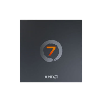 AMD Ryzen 7 7700 3.8 GHz 40MB