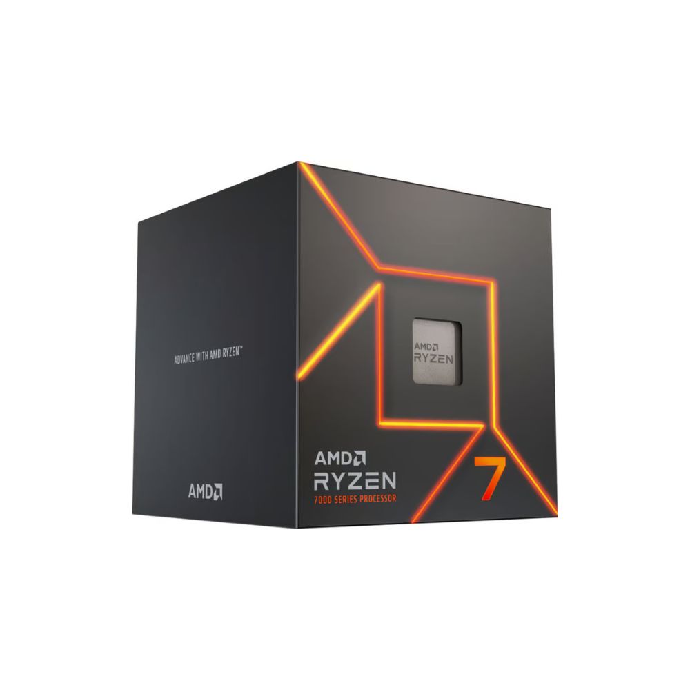 AMD Ryzen 7 7700 - Box