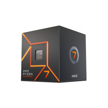 AMD Ryzen 7 7700 3.8 GHz 40MB