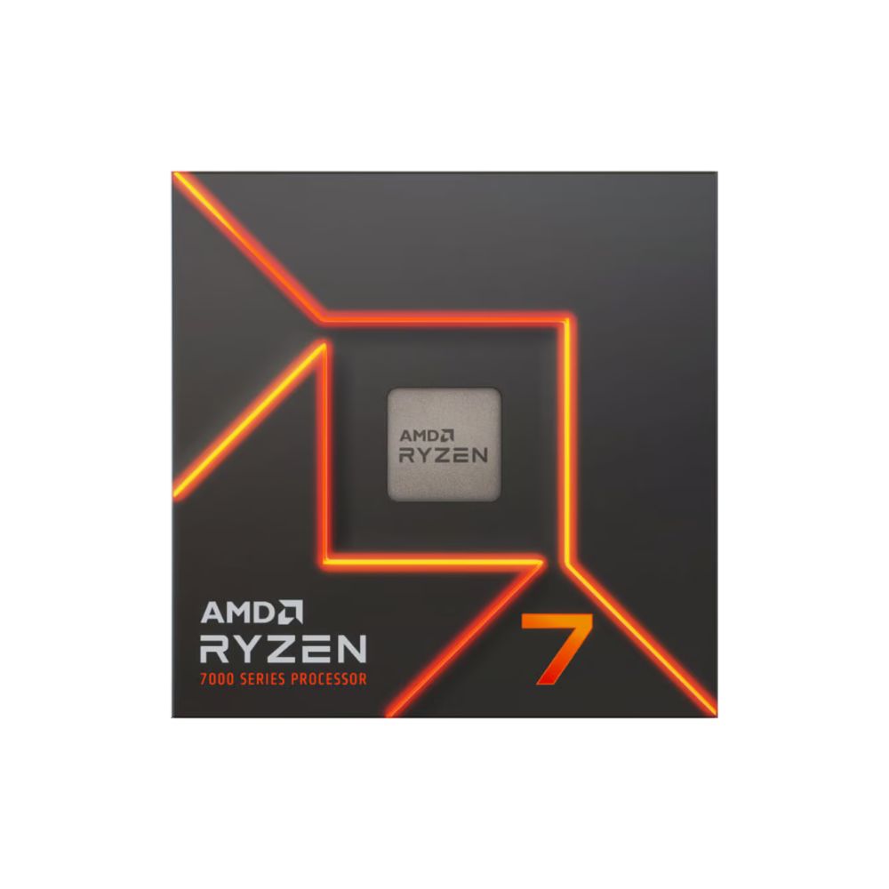 AMD Ryzen 7 7700X 4.5 GHz 40MB