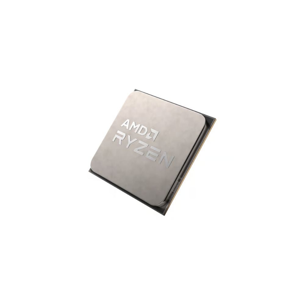 AMD Ryzen 7 5800XT AM4 TRAY - utan kylare
