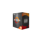 AMD Ryzen 9 5900X - Box - utan kylare
