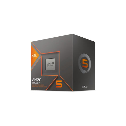 AMD Ryzen 5 8600G 4.35 GHz 22MB