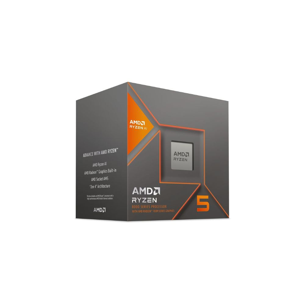 AMD Ryzen 5 8500G - Box