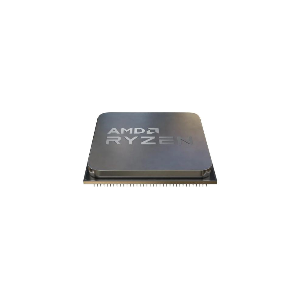 AMD Ryzen 7 5800XT AM4 TRAY - utan kylare