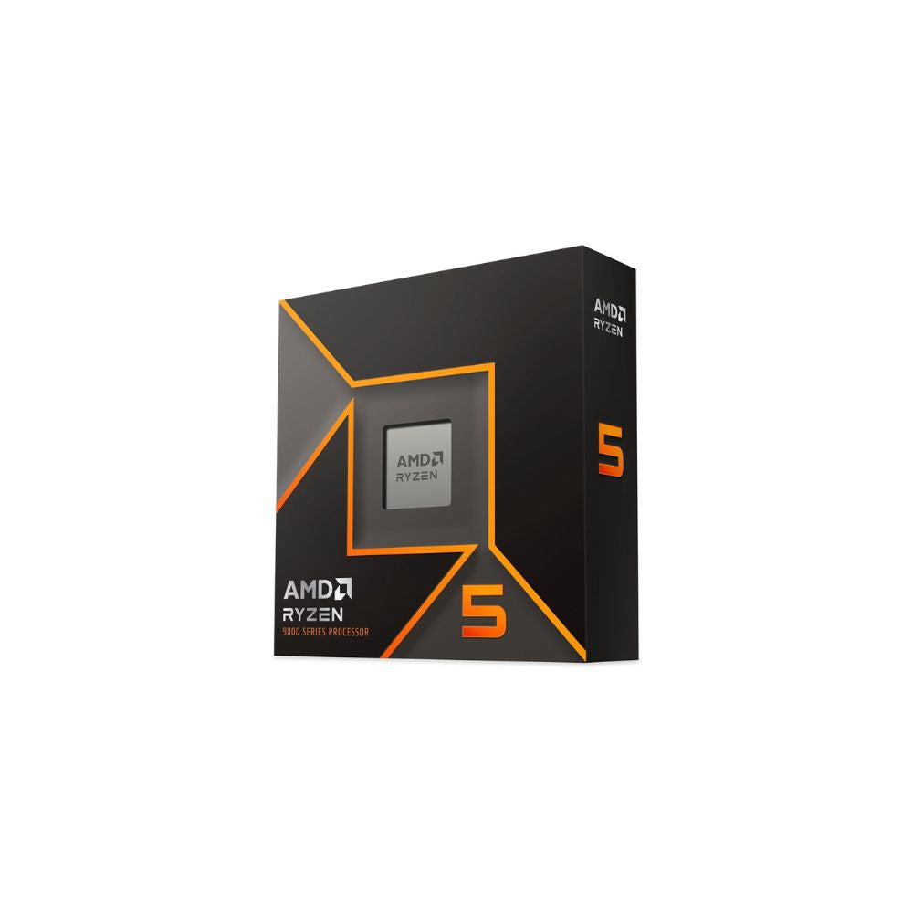 AMD Ryzen 5 9600X 3.9 GHz 38MB