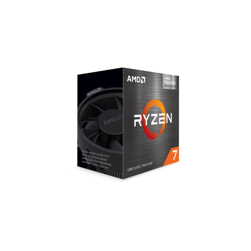 AMD Ryzen 7 5700G - Box