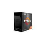 AMD Ryzen 9 5900XT - Box - utan kylare