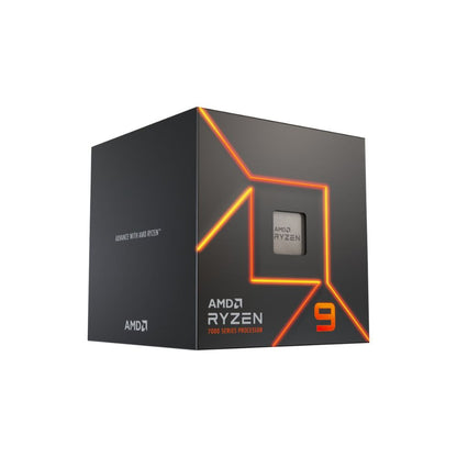 AMD Ryzen 9 7900 3.7 GHz 76MB