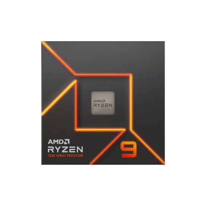 Amd Ryzen 9 7900 5.40Ghz 76MB