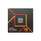 AMD Ryzen 9 7900X - Box - utan kylare