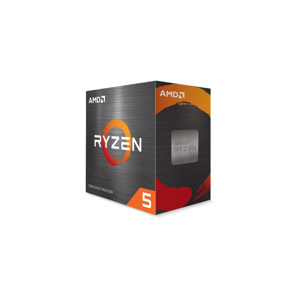 AMD Ryzen 5 5600T - Box