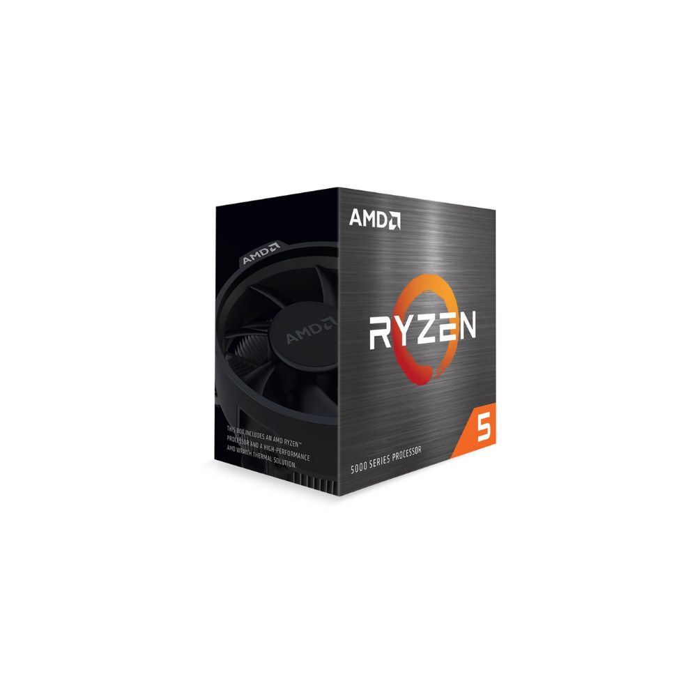 AMD Ryzen 5 5600T - Box