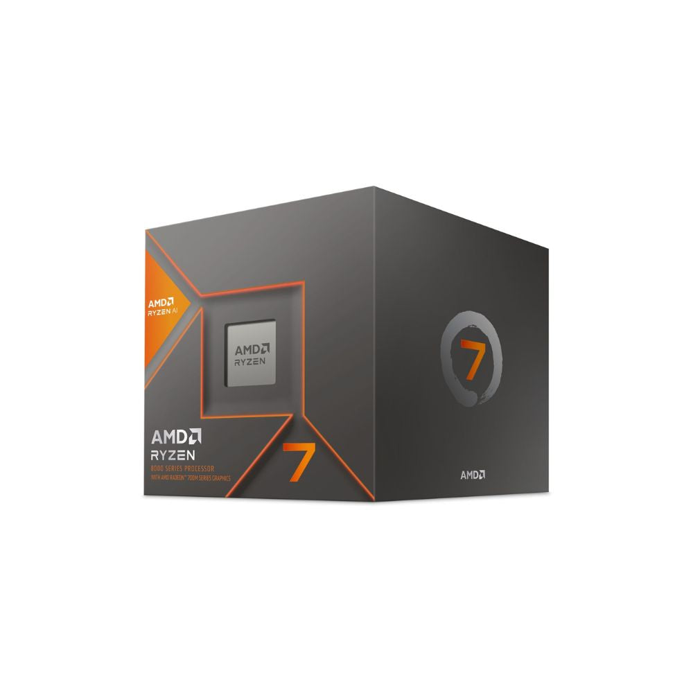 AMD Ryzen 7 8700G - Box