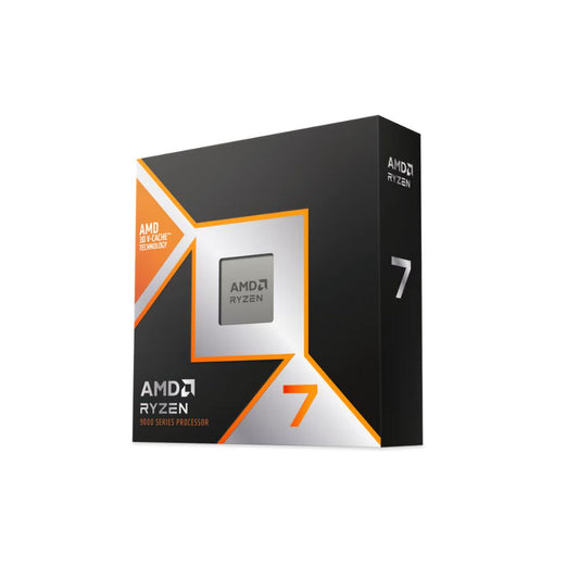 AMD Ryzen 7 9800X3D 4.7 GHz 104MB