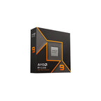 AMD Ryzen 9 9950X - Box - utan kylare