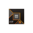 AMD Ryzen 9 9950X - Box - utan kylare