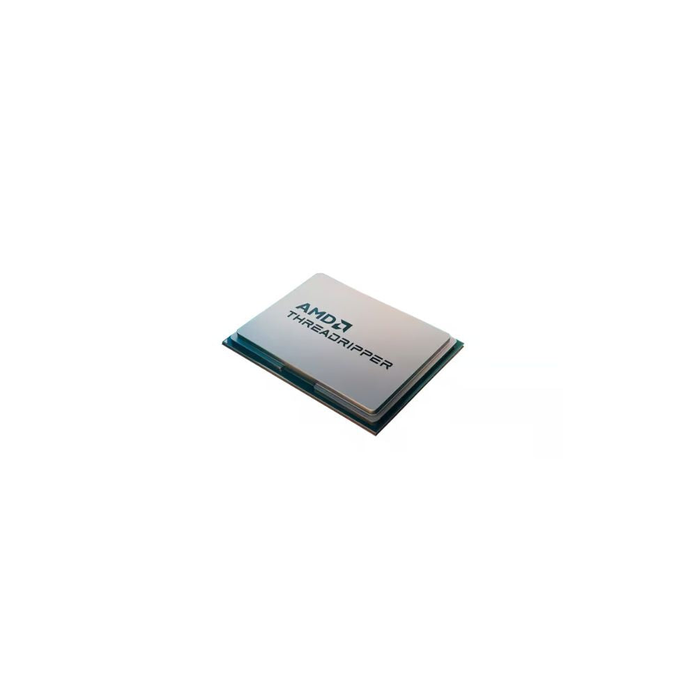 AMD Threadripper 7980X - Box - utan kylare
