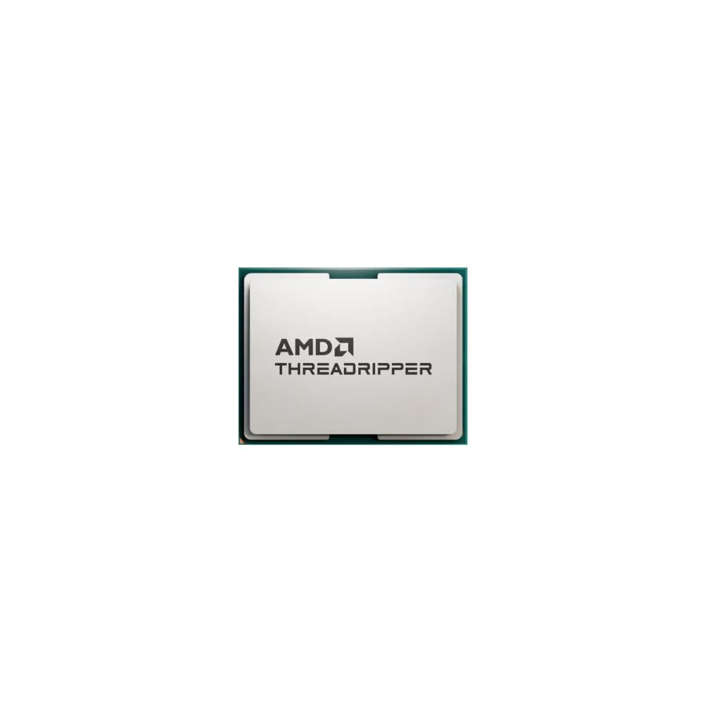 AMD Threadripper 7980X - Box - utan kylare