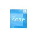 Intel Core i3 12100F - Box
