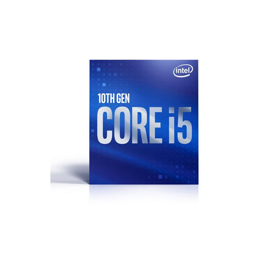 Intel Core i5 10400 2.9Ghz 12MB