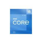 Intel Core i5 12400F - Box